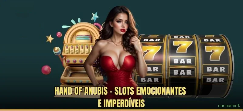Slots no app coroarbet mobile