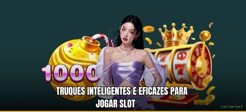 Configurações úteis dentro do app coroarbet