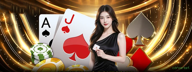 Cassino coroarbet app mobile