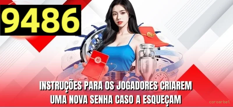 Depósito PIX coroarbet