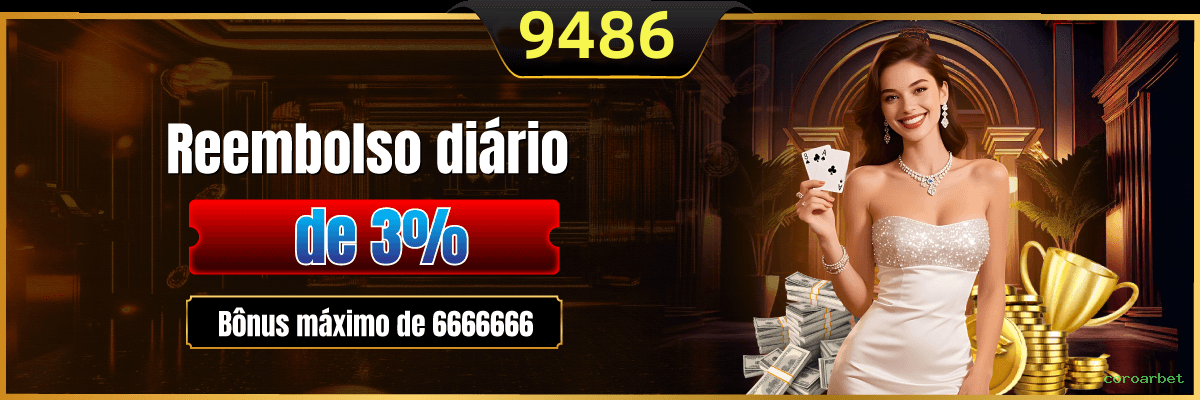 Bônus exclusivos membros VIP coroarbet